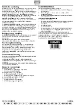 Предварительный просмотр 17 страницы IKEA LI25DA Instructions Manual