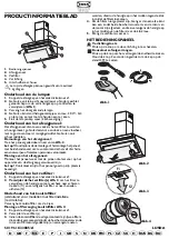 Предварительный просмотр 19 страницы IKEA LI25DA Instructions Manual