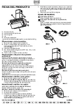 Предварительный просмотр 23 страницы IKEA LI25DA Instructions Manual