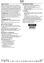 Предварительный просмотр 25 страницы IKEA LI25DA Instructions Manual