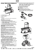 Предварительный просмотр 27 страницы IKEA LI25DA Instructions Manual