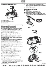 Предварительный просмотр 31 страницы IKEA LI25DA Instructions Manual