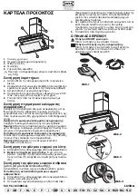 Предварительный просмотр 35 страницы IKEA LI25DA Instructions Manual