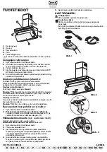 Предварительный просмотр 51 страницы IKEA LI25DA Instructions Manual