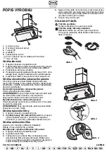 Предварительный просмотр 59 страницы IKEA LI25DA Instructions Manual