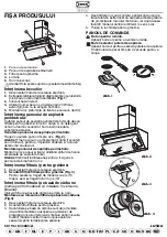 Предварительный просмотр 79 страницы IKEA LI25DA Instructions Manual