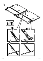 Preview for 12 page of IKEA LIATORP 403.615.18 Manual