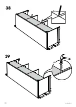 Preview for 30 page of IKEA LIATORP 403.615.18 Manual