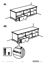 Preview for 32 page of IKEA LIATORP 403.615.18 Manual