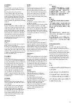 Preview for 3 page of IKEA LILLAGEN Manual