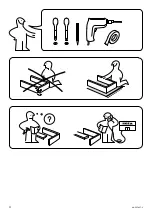 Preview for 4 page of IKEA LILLAGEN Manual