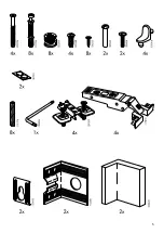 Preview for 5 page of IKEA LILLAGEN Manual