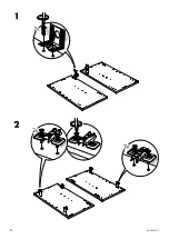 Preview for 6 page of IKEA LILLAGEN Manual