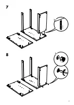 Preview for 9 page of IKEA LILLAGEN Manual