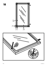 Preview for 16 page of IKEA LILLAGEN Manual