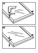 Preview for 17 page of IKEA LILLAGEN Manual