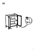 Preview for 19 page of IKEA LILLAGEN Manual