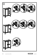 Preview for 20 page of IKEA LILLAGEN Manual