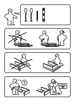 Preview for 5 page of IKEA LILLANGEN 098.939.82 Manual