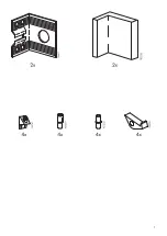 Preview for 7 page of IKEA LILLANGEN 098.939.82 Manual