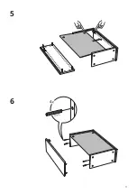 Preview for 11 page of IKEA LILLANGEN 098.939.82 Manual