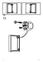 Preview for 16 page of IKEA LILLANGEN 098.939.82 Manual