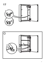 Preview for 19 page of IKEA LILLANGEN 098.939.82 Manual