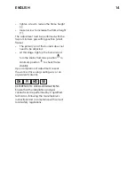 Preview for 14 page of IKEA LIVSGNISTA AA-1147124-1 User Manual