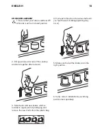 Preview for 15 page of IKEA LIVSGNISTA AA-1147124-1 User Manual