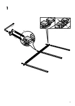 Предварительный просмотр 3 страницы IKEA LÖNSET 002.787.19 Manual