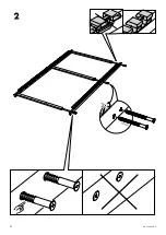 Предварительный просмотр 4 страницы IKEA LÖNSET 002.787.19 Manual