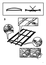 Предварительный просмотр 5 страницы IKEA LÖNSET 002.787.19 Manual