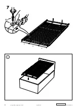 Предварительный просмотр 8 страницы IKEA LÖNSET 002.787.19 Manual