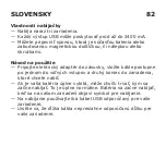 Предварительный просмотр 82 страницы IKEA LORBY Manual