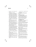 Preview for 5 page of IKEA LUFTIG HW400 Manual