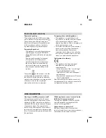 Preview for 11 page of IKEA LUFTIG HW400 Manual