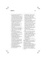 Preview for 15 page of IKEA LUFTIG HW400 Manual