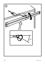 Предварительный просмотр 12 страницы IKEA MAGLEHULT Manual