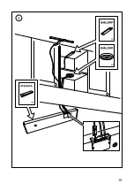 Предварительный просмотр 15 страницы IKEA MAGLEHULT Manual