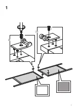 Preview for 5 page of IKEA MALA 104.889.67 Manual