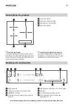 Preview for 7 page of IKEA MASTERLIG Manual