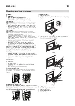 Preview for 10 page of IKEA MATALSKARE Manual