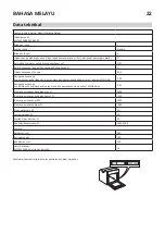 Preview for 22 page of IKEA MATALSKARE Manual