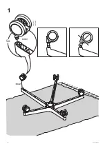 Предварительный просмотр 4 страницы IKEA MATCHSPEL Manual