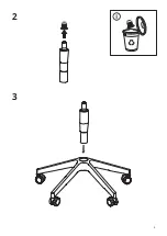 Предварительный просмотр 5 страницы IKEA MATCHSPEL Manual