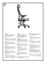 Предварительный просмотр 7 страницы IKEA MATCHSPEL Manual