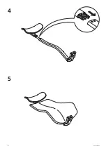 Предварительный просмотр 8 страницы IKEA MATCHSPEL Manual