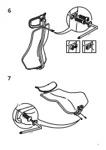 Предварительный просмотр 9 страницы IKEA MATCHSPEL Manual