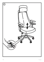 Предварительный просмотр 14 страницы IKEA MATCHSPEL Manual