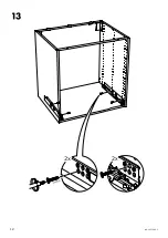 Preview for 12 page of IKEA MAXIMERA Manual